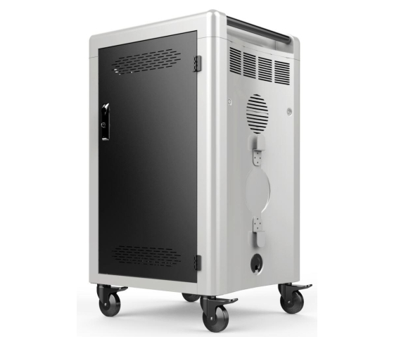 Chariot de Recharge & Synchronisation CM28 pour 36 appareils jusqu'à 14 pouces