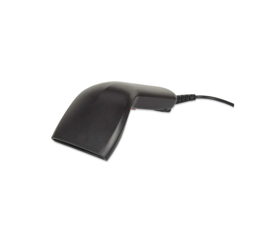Scanner de codes-barres CCD - 100 scans/seconde - largeur de balayage de 60 mm
