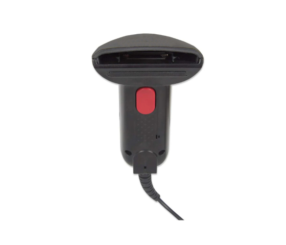 Scanner de codes-barres CCD - 100 scans/seconde - largeur de balayage de 60 mm