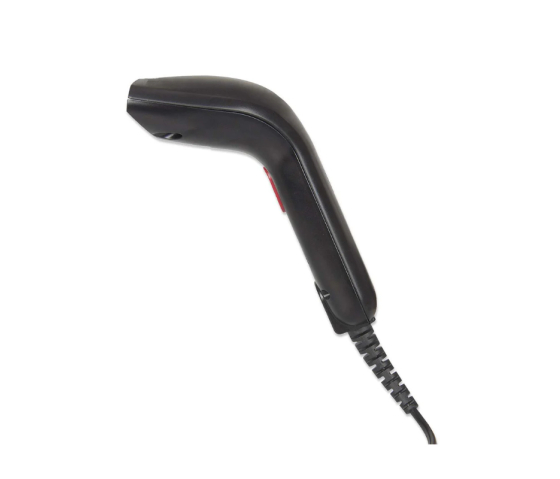 Scanner de codes-barres CCD - 100 scans/seconde - largeur de balayage de 60 mm