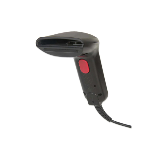 Scanner de codes-barres CCD - 100 scans/seconde - largeur de balayage de 60 mm