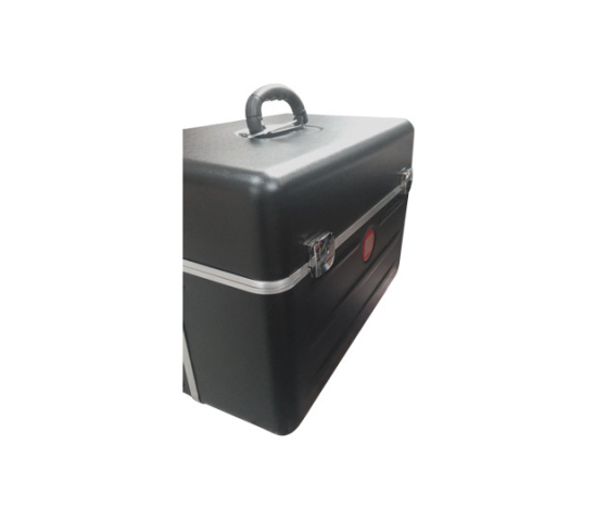 Valise de recharge & synchronisation pour 12 iPad et tablettes - USB-A (modèle de démonstration)