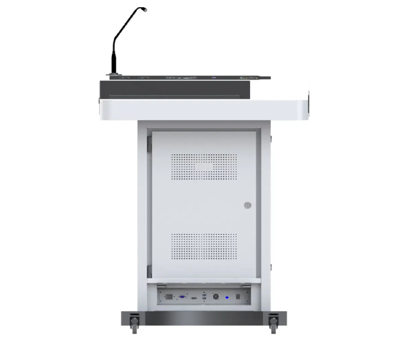 Pupitre numérique Lyon