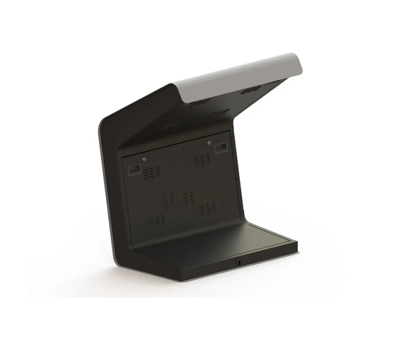 Borne tactile interactive Rome de 55 pouces