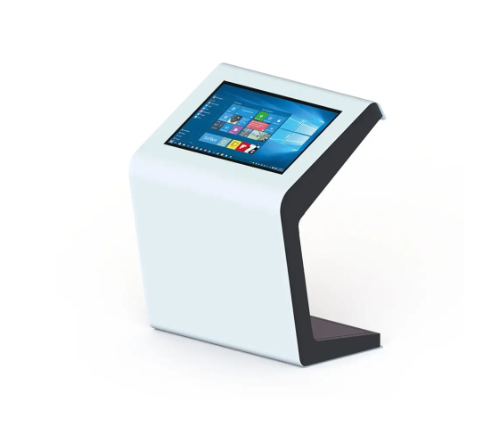 Borne tactile interactive Rome de 55 pouces