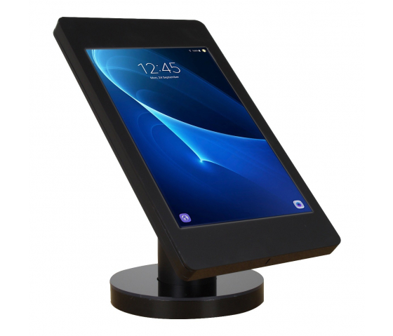 Support de table Fino L pour tablettes entre 12 et 13 pouces - noir 