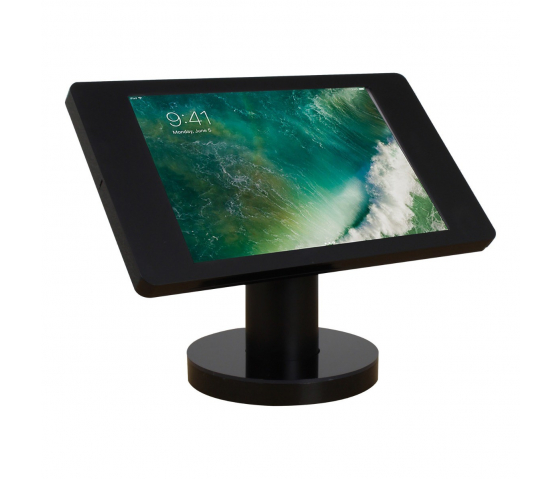 Support de table Fino pour iPad 10.2 & 10.5 - noir 