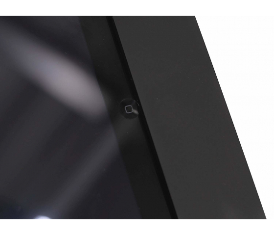 Support au sol Fino pour Samsung Galaxy Tab A 10.1 2019 - noir 