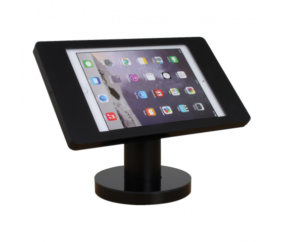 Support de table Fino pour iPad 9.7 - noir 