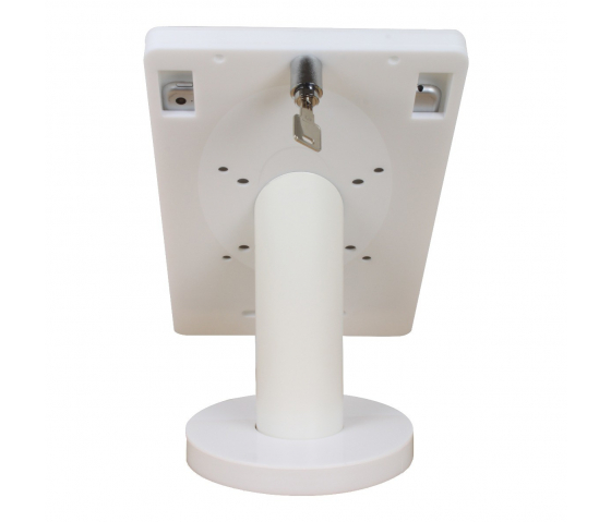 Support de table Fino M pour tablettes entre 9 et 11 pouces - blanc 