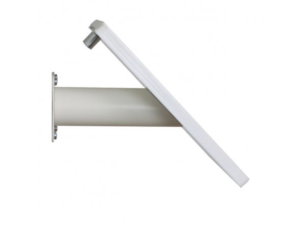 Support de tablette mural Fino pour Lenovo Tab P12 - blanc