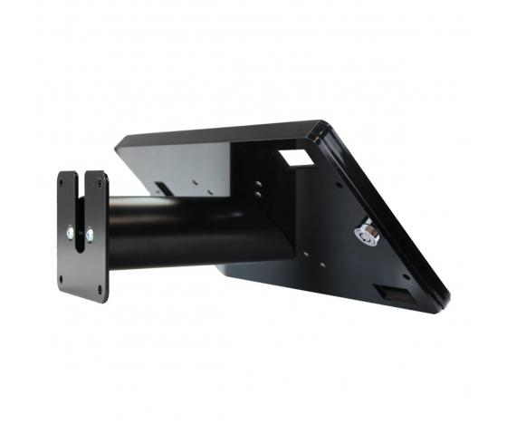 Support mural Fino pour tablette Microsoft Surface Pro 8 / 9 / 10 - noir