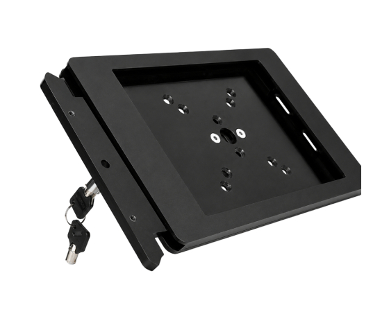 Suporte de mesa para tablet Fino S, para tablets de 7 a 8 polegadas – preto