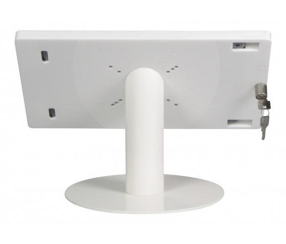 Support de table Fino pour Microsoft Surface Pro 12.3 - blanc