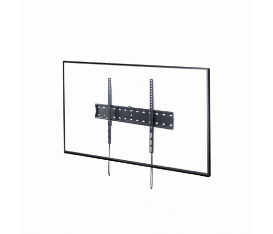 Support mural TV extra-robuste à profil bas GB72 pour téléviseurs de 37 à 70 pouces