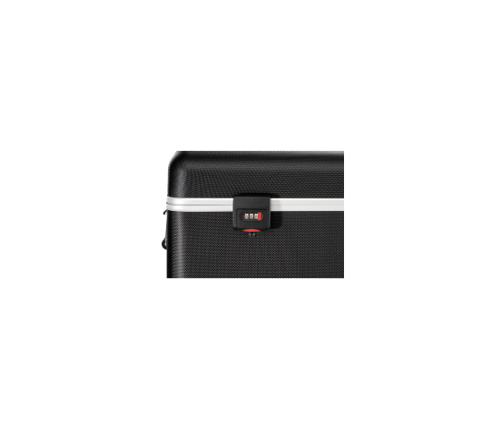 Coffre de chargement mobile Parat TC20 TwinCharge avec 20 câbles de charge USB-C chariot de chargement pour 20 tablettes jusqu'à 12,9 pouces - noir