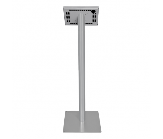 Support de tablette au sol Securo M pour tablettes de 9-11 pouces - gris