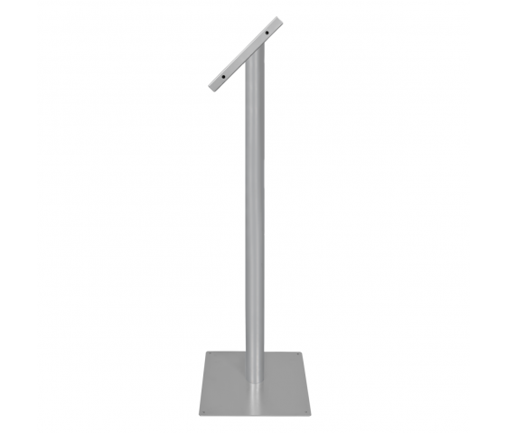Support de tablette au sol Securo M pour tablettes de 9-11 pouces - gris