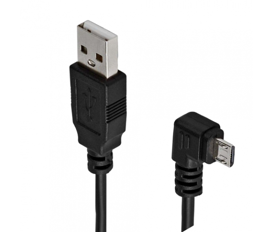 Câble USB-A Micro-USB - 3 mètres