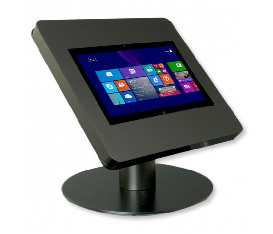 Support de table Fino pour HP ElitePad 1000 G2 - noir 