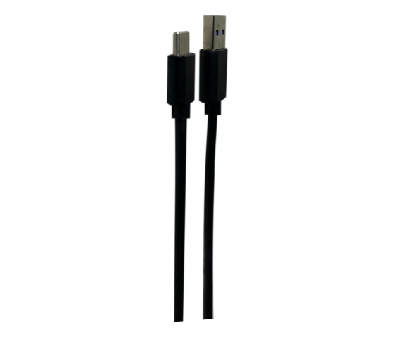 Domo Sell Câble de charge usb-a vers usb-c 0.5M - noir