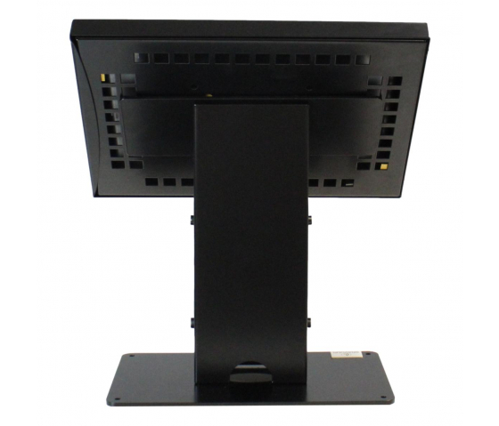Support de tablette sur bureau/comptoir Chiosco Securo M pour tablettes 9-11 pouces - noir