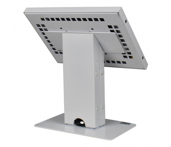 Chiosco Securo M pour tablettes 9-11 pouces - blanc