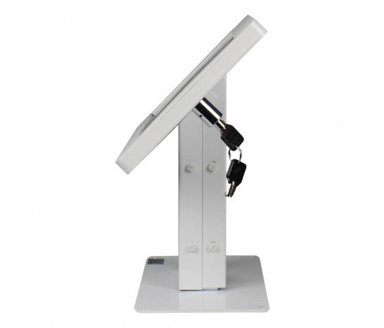 Chiosco Fino support de table pour Microsoft Pro 8 / 9 / 10 - blanc