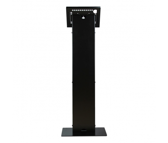Support de tablette sur pied Chiosco Securo S - Tablettes 7-8 pouces - noir