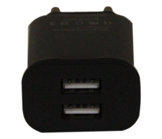 Point de charge USB-A à 3 ports