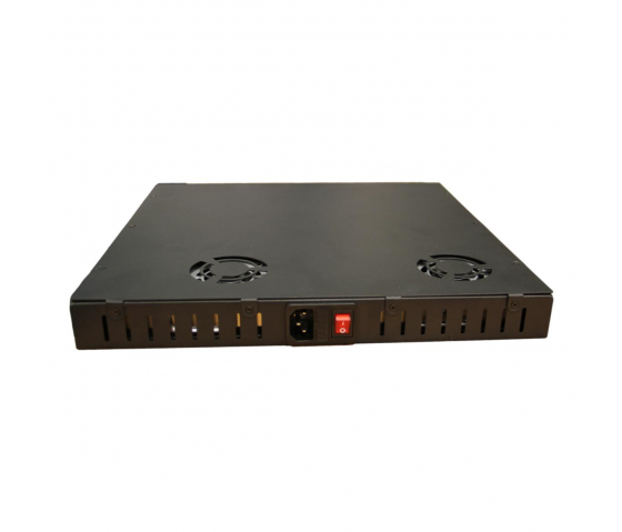 Concentrateur de charge USB-C 65W à 16 ports