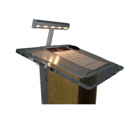 Lampe à Led Cross