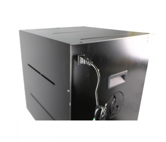 Armoire de chargement BRVDC12 pour 12 appareils mobiles jusqu'à 17