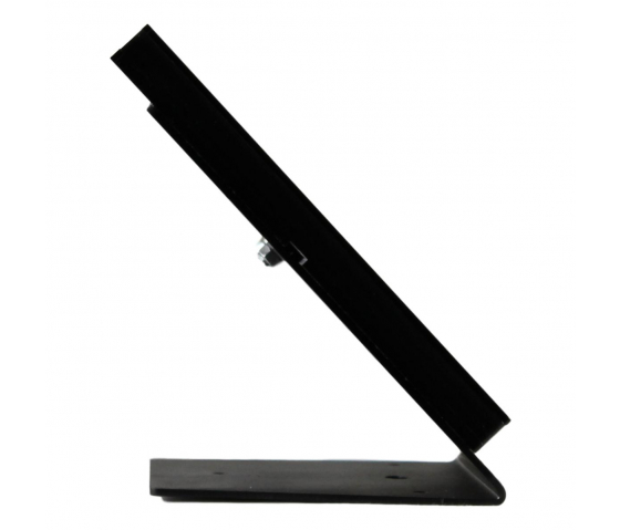 Support de table pour iPad Ufficio Piatto pour iPad Mini - noir