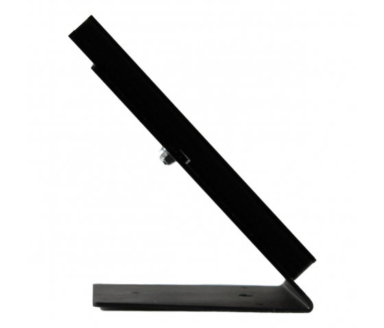 Support de table pour iPad Ufficio Piatto pour iPad 10.9 & 11 pouces - noir