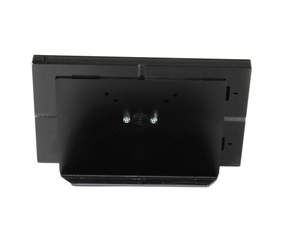Support de table pour iPad Ufficio Piatto pour iPad Mini - noir