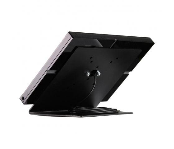 Support de table pour iPad Ufficio Piatto pour iPad Mini - noir