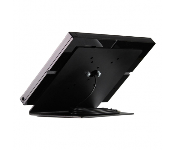 Support de table pour iPad Ufficio Piatto pour iPad 10.9 & 11 pouces - noir