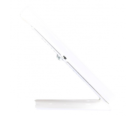 Support de table pour iPad Ufficio Piatto pour iPad Mini - blanc