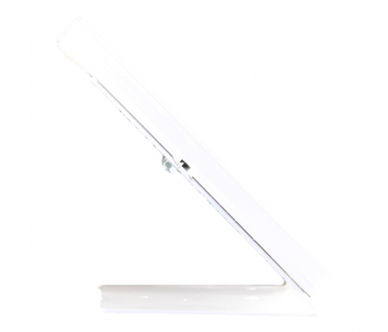 Support de table pour iPad Ufficio Piatto pour iPad 10.9 & 11 pouces - blanc