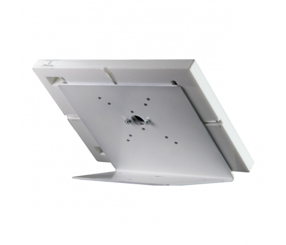 Support de table pour iPad Ufficio Piatto pour iPad Mini - blanc