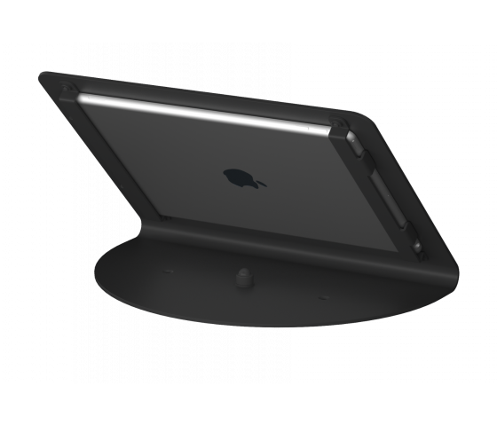 Support de bureau Fold pour iPad 10.2 - Noir