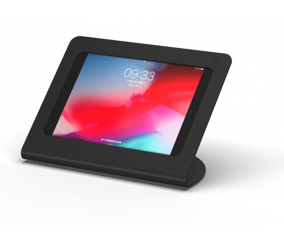 Support de bureau Fold pour iPad 10.2 - Noir