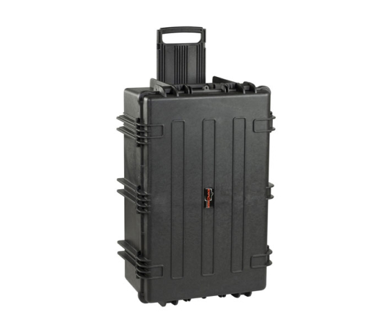 Valise de recharge USB-C pour 24 tablettes et iPad - Modèle de démonstration