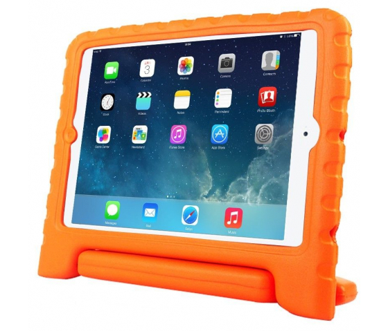 KidsCover étui pour iPad 2/3/4 – orange