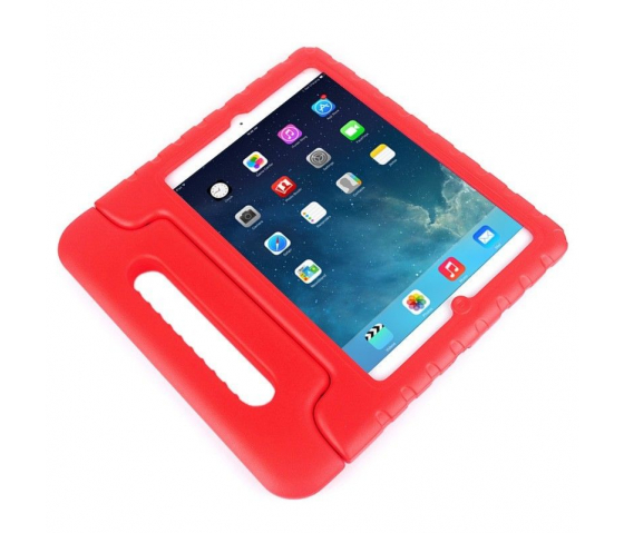 Housse KidsCase pour iPad 2017 – rouge