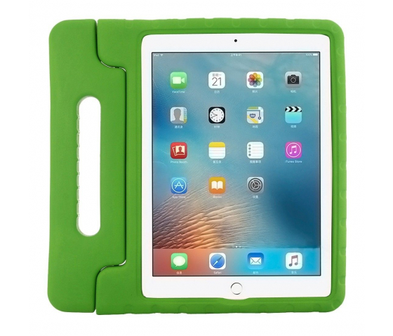 KidsCover housse pour tablette iPad 10.2 - vert