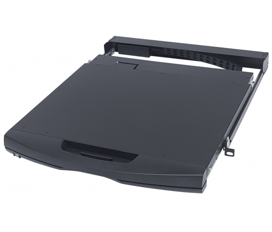 ProControl 1U rackmount modular 19