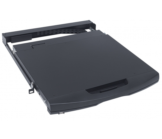 ProControl 1U rackmount modular 19