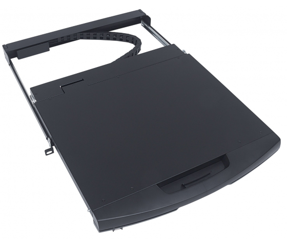ProControl 1U rackmount modular 19